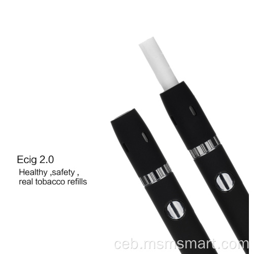 2.0 heat burn para sa electronic cigarettes